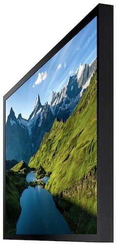 Samsung OH55A-S 55" High Brightness Commercial LED Outdoor Display