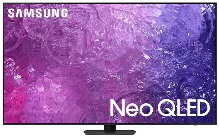 Samsung QN55QN90CAFXZA 55" Class QN90A Samsung Neo QLED 4K Smart TV