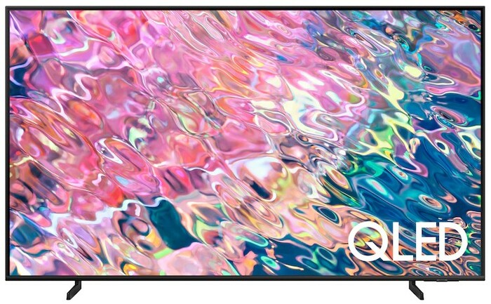 Samsung QN85Q60BAFXZA 85" Class QLED 4K Smart TV Q80B