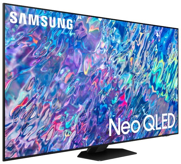 Samsung QN85QN85BAFXZA 85" Neo QLED 4K TV With Quantum Matrix Technology