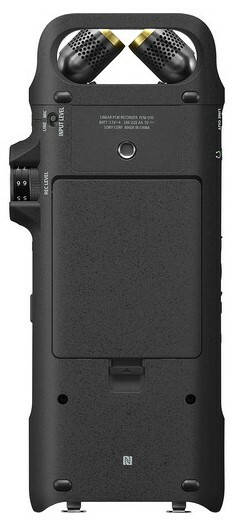 Sony PCM-D10 Portable High-Resolution Linear PCM Audio Recorder
