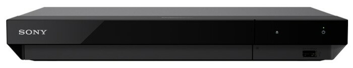 Sony UBP-X700 Blu-Ray Disc Player