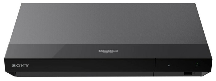 Sony UBP-X700 Blu-Ray Disc Player