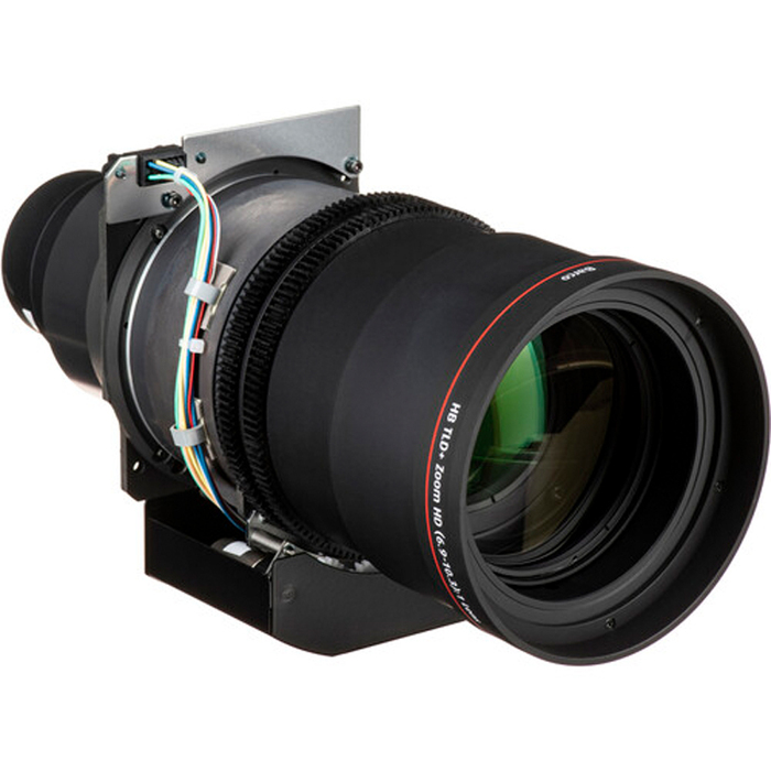 Barco R9829997 TLD+ Projector Lens (7.5 - 11.2 : 1)