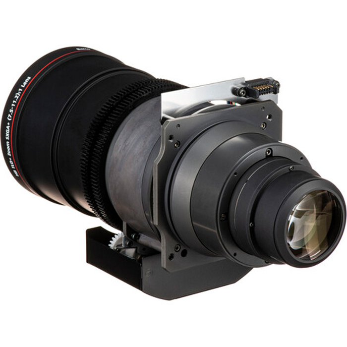 Barco R9829997 TLD+ Projector Lens (7.5 - 11.2 : 1)