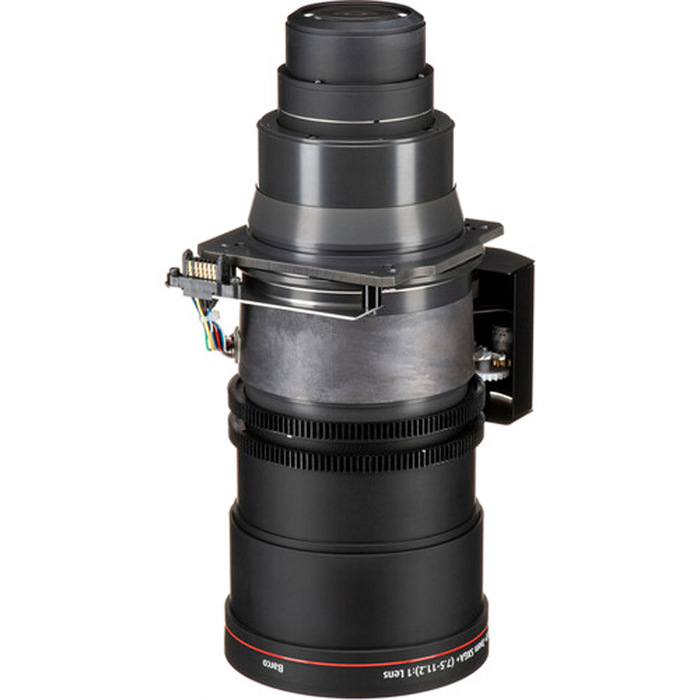 Barco R9829997 TLD+ Projector Lens (7.5 - 11.2 : 1)