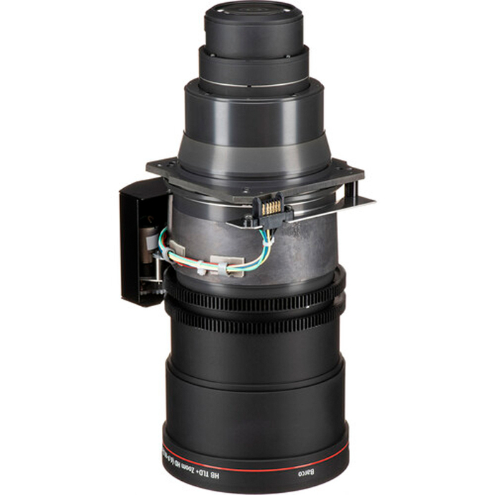 Barco R9829997 TLD+ Projector Lens (7.5 - 11.2 : 1)