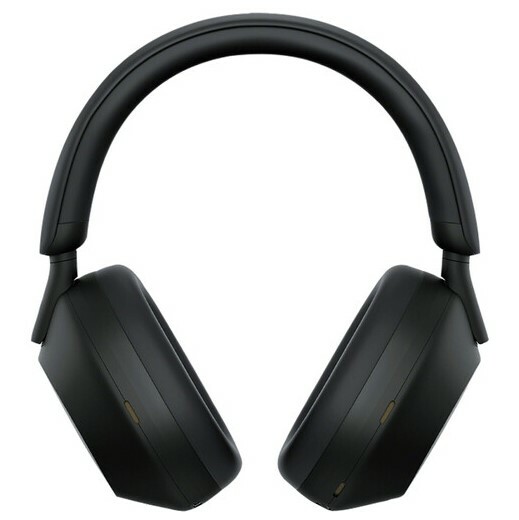 Sony WH-1000XM5 Bluetooth Headphones With Active Noise-Canceling