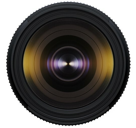 Tamron 28-75mm f/2.8 Di III VXD G2 E-Mount Zoom Camera Lens