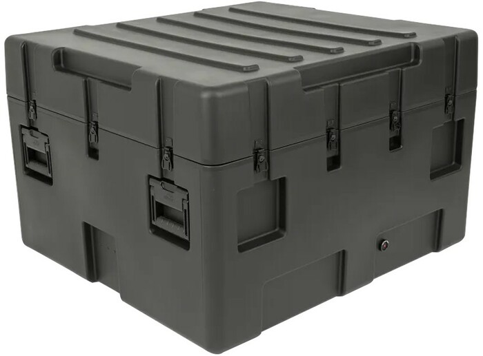 SKB 3R3834-23B-E R-Series Waterproof Utility Case, 38" X 34" X 23"