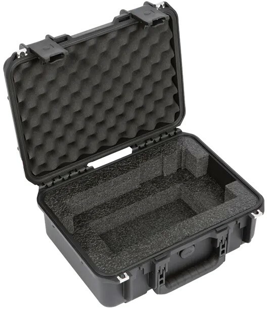 SKB 3I-1510-6V8 ISeries Case For Roland V-8HD HD Video Switcher