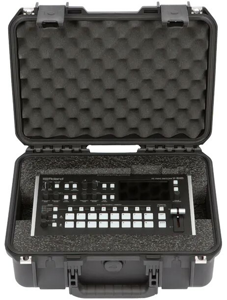 SKB 3I-1510-6V8 ISeries Case For Roland V-8HD HD Video Switcher