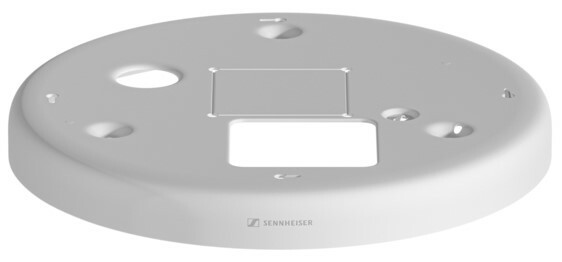 Sennheiser TeamConnect Ceiling Medium TeamConnect Ceiling Microphone Surface-Mounting Kit