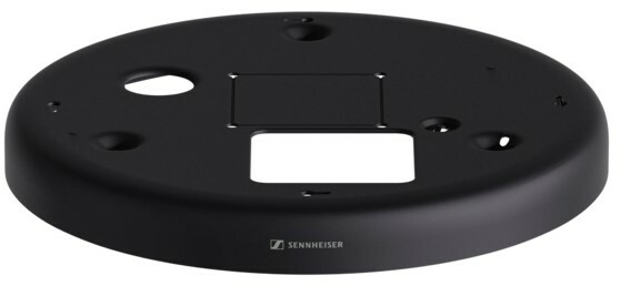 Sennheiser TeamConnect Ceiling Medium TeamConnect Ceiling Microphone Surface-Mounting Kit