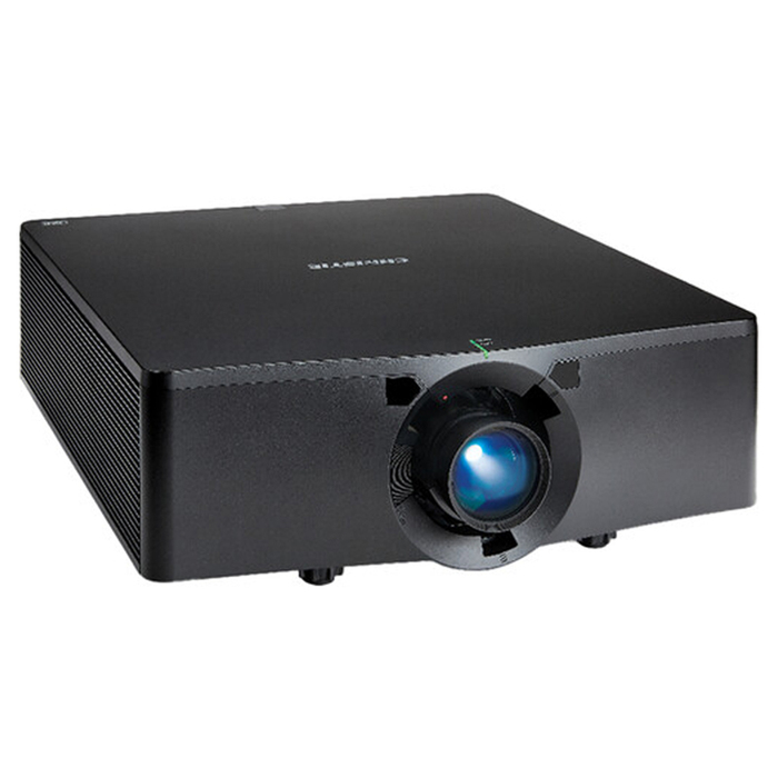 Christie 171-070108-01 4K13A-HS 1-DLP Solid State 4K UHD Projector, TAA Compliant