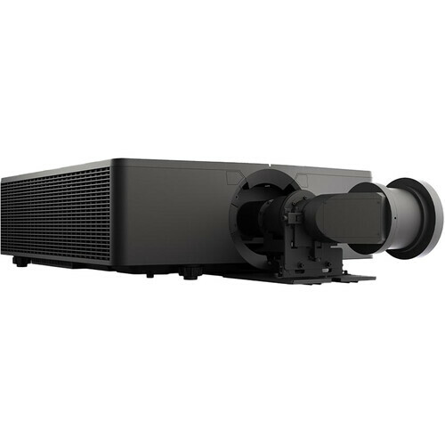 Christie 171-070108-01 4K13A-HS 1-DLP Solid State 4K UHD Projector, TAA Compliant