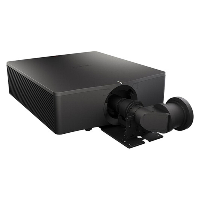 Christie 171-070108-01 4K13A-HS 1-DLP Solid State 4K UHD Projector, TAA Compliant