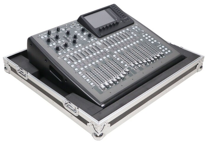 ProX XS-BX32C Case For Behringer X32 Compact Console, NDH