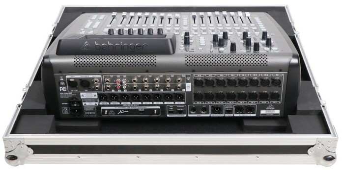 ProX XS-BX32C Case For Behringer X32 Compact Console, NDH