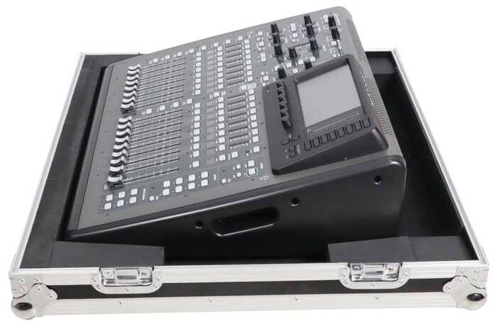 ProX XS-BX32C Case For Behringer X32 Compact Console, NDH