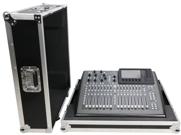 ProX XS-BX32C Case For Behringer X32 Compact Console, NDH