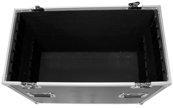 ProX XS-6XBP3030 ATA Road Case For 6x 30" Truss Base Plates