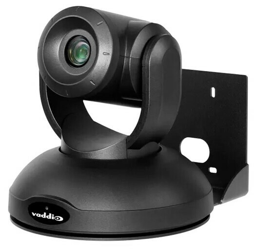 Vaddio RoboSHOT 40 UHD 999-9952-000 OneLINK HDMI PTZ Camera System