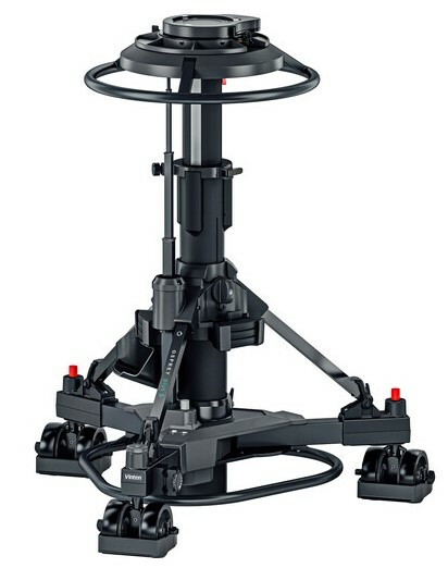 Vinten Osprey Plus S V4171-0001 2-Stage Steering Pedestal