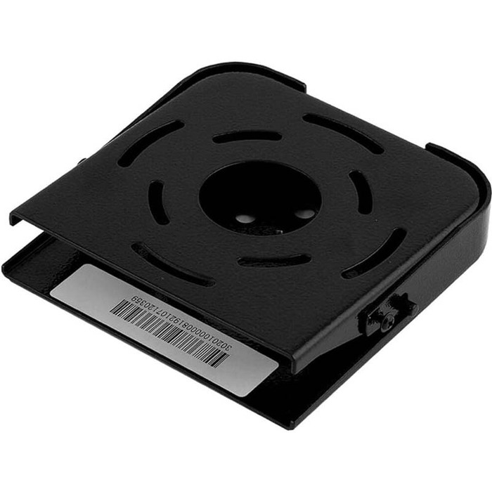 Marshall Electronics CV605-CM Ceiling Mount For CV605 Cameras (Black)