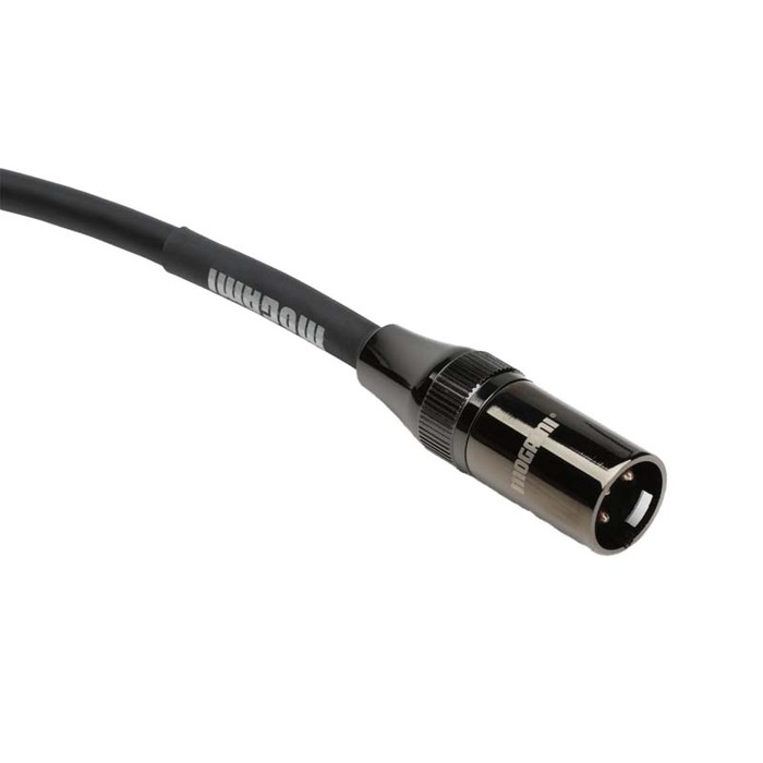 Mogami PLATINUM-STUDIO-25 Premium Digital Or Analog XLR Cable, 25 Ft