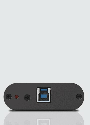 Inogeni 4K2USB3 4K HDMI To USB 3.0 Video Capture Card