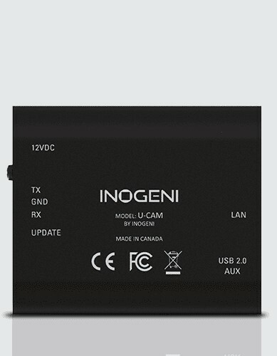 Inogeni U-CAM USB 3.0 Camera To HDMI Converter