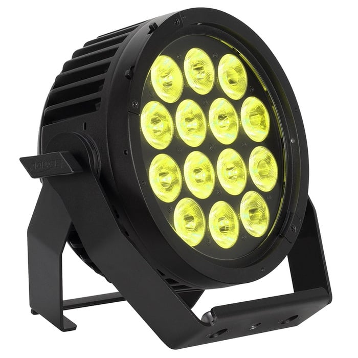 Elation SIX+ PAR L 14x 20W RGBLA+UV LED Par