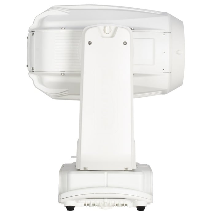 Elation PROTEUS HYBRID MAX WMG 550W Discharge IP65 Beam/Spot/Wash Hybrid Fixture, White