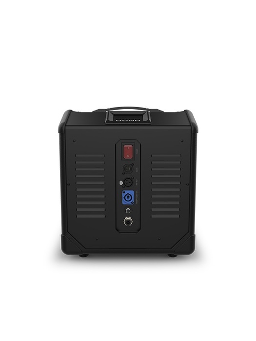 Chauvet DJ Cumulus HP Professional Low-lying Fog Machine