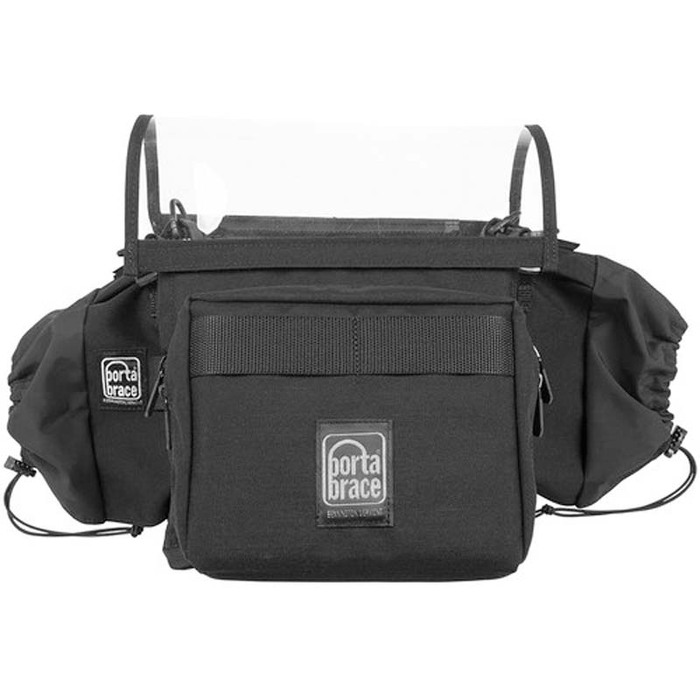 Porta-Brace AR-888 Bag For Sound Devices 888