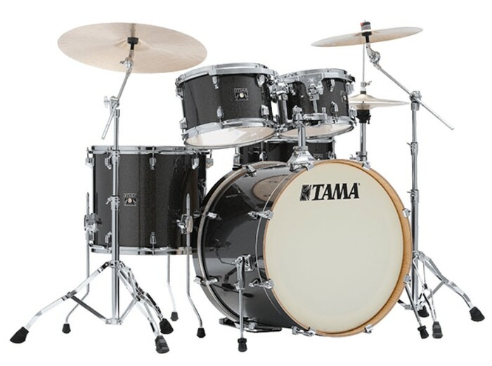 Tama CK50RS Superstar Classic 5-Piece Shell Pack