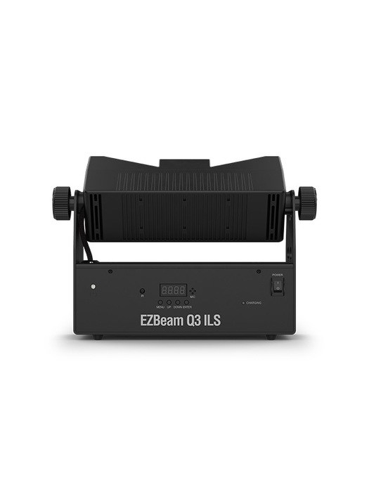 Chauvet DJ EZBeam Q3 ILS Battery-operated Wall Accent And Effect Light