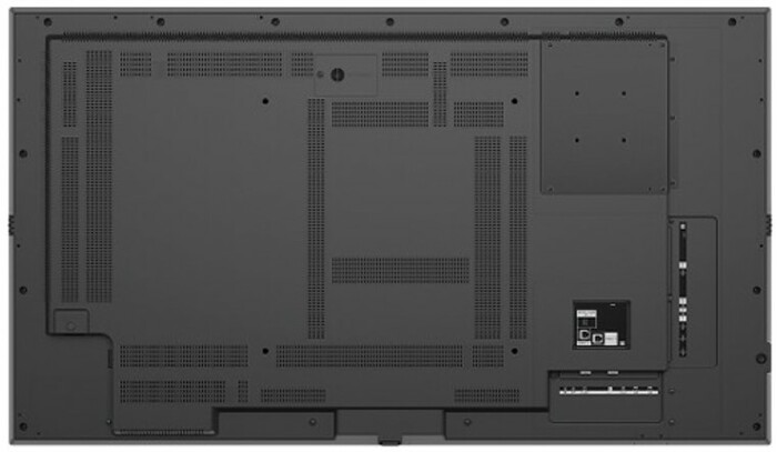 Panasonic TH-55CQE2U 55" Diagonal Class CQE2 Series LED-Backlit LCD Display For Digital Signage