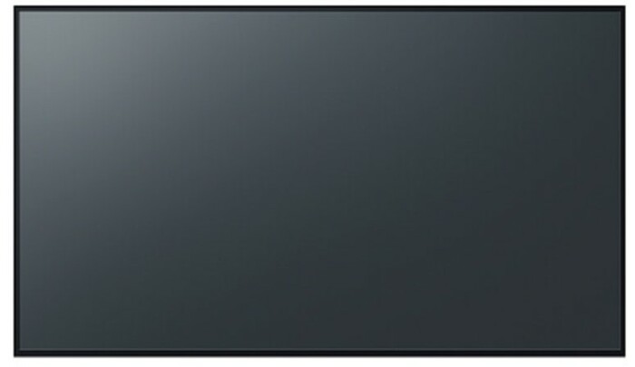 Panasonic TH-55CQE2U 55" Diagonal Class CQE2 Series LED-Backlit LCD Display For Digital Signage