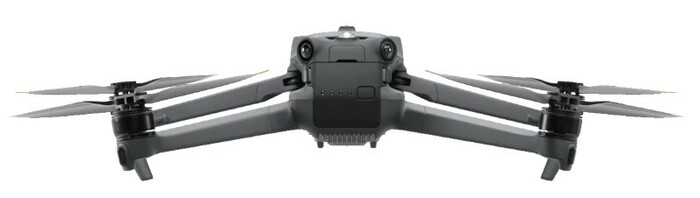 DJI Mavic 3 Enterprise Thermal - SP Care Plus Thermal Imaging Drone With Care Plus Warranty