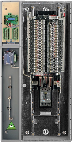 LynTec RPC 383 Remote Power Control Panel, 83 Breakers