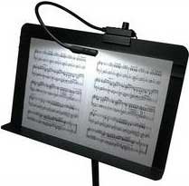 Littlite MS18/LED 18" LED Music Stand Light