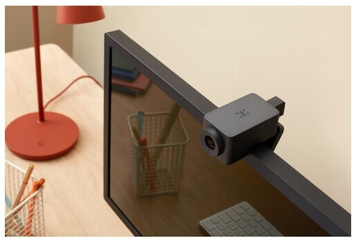 Huddly ONE Compact Camera For Small Meeting Rooms