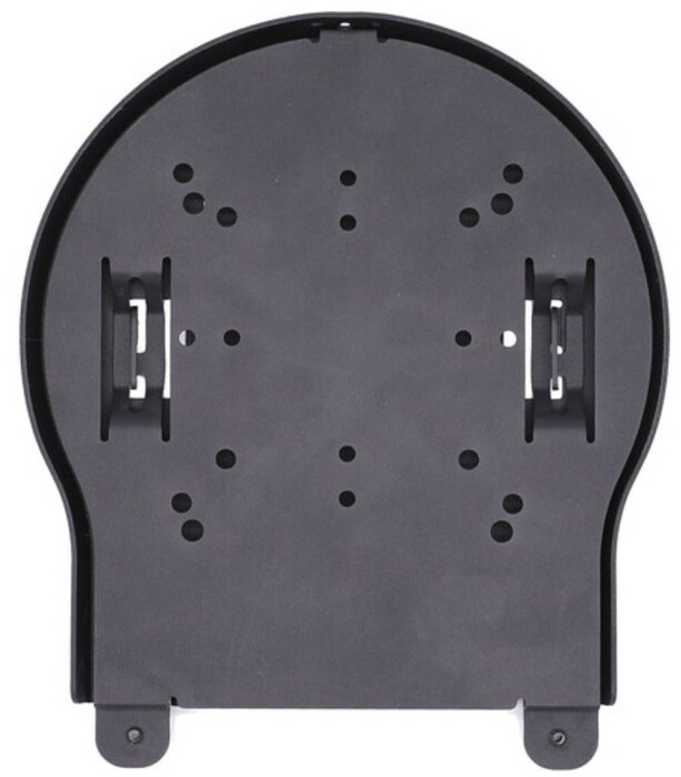 PTZOptics PT-CM-3 Black Universal Ceiling Wallmount For PTZ Cameras, Black