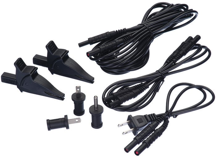 Ideal TL-956 Lead Adapter Kit For 61-955