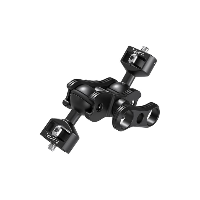 SmallRig 2070B Articulating Arm With Dual Ball Heads