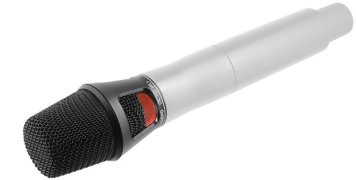 Austrian Audio OC707-WL1 Cardioid True-Condenser Wireless Microphone Capsule For Shure Transmitters