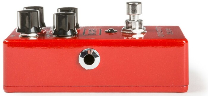 MXR Dyna Comp Deluxe Compressor Pedal