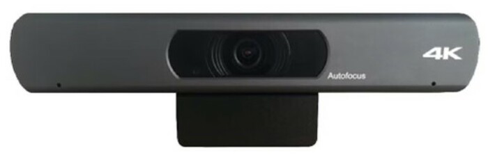 InFocus HW-CAMERA-5 High Quality 4K Conferencing Camera With Built-in Microphone Array